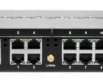 Peplink 1-Year EssentialCare for Max Transit Duo LTE - Back