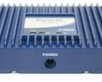 Wilson IoT 5-Band Security Direct Connect Amp - AC Power- Omni Antenna - Power