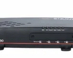 Semtech (formerly Sierra Wireless) AirLink MG90 Vehicle Router w/ Cat 6 LTE Advanced - Front