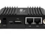 Ericsson Cradlepoint NetCloud Essentials for Mobile - IBR900-600M - 1 Yr - Front - LAN, WAN, USB, WIFI