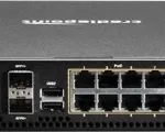 Ericsson Cradlepoint NetCloud Essentials for Branch - CR4250 POE - 5 Yr - Back - USB, SFP, POE, Ethernet 