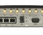 Semtech (formerly Sierra Wireless) AirLink MG90 Vehicle Router w/ 2 x Cat 12 LTE Advanced Pro - Back