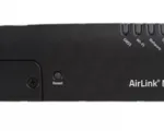 MP70, 4G LTE-A Pro Router, North America, includes 1-year AirLink Complete - SIM Card Slots
