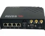 MP70, 4G LTE-A Pro Router, North America, includes 1-year AirLink Complete - MP70 Back