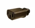 Ericsson Cradlepoint Line Cord for CR4250 Series and RX30 Managed Accessories (C13) - Alternate View