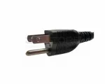 Ericsson Cradlepoint Line Cord for CR4250 Series and RX30 Managed Accessories (C13) - Alternate View