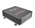 SureCall Force8 Industrial Booster for LTE and T-Mobile 5G - Side view