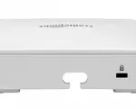 Ericsson Cradlepoint NetCloud Essentials for Branch - CBA550 Cat 4 - 3 Yr - Back Of Device