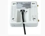 Ericsson Cradlepoint NetCloud Essentials for Branch - CBA550 Cat 4 - 3 Yr - Bottom - Ethernet & Reset