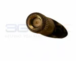 Peplink Paddle Indoor 3G/4G/LTE Cellular Antenna - SMA Male Connector - Alternate View - Antenna Threaded Connector