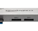 Ericsson Cradlepoint MC400 Cat 18 1200M-B Modem - CBA850 - USB and Sim Slots