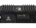 Ericsson Cradlepoint NetCloud Essentials for IoT - IBR600C Cat 4 - 3 Yr - LTE ports, SIM slot cover, LEDs
