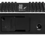 Ericsson Cradlepoint NetCloud Essentials for IoT - IBR200 AT&T/Generic - 5 Yr - Back - Cellular Ports, Sim slots 