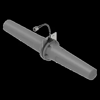Poynting HELI-17 RH Circular Polarised, Bi-Directional Mine/Tunnel Antenna - A-HELI-0017-V3-01-R