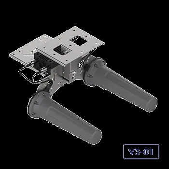 Poynting HELI-21 Circular Polarised, 2x2 MIMO, Uni-Directional Mine/Tunnel - A-HELI-0021-V3-01