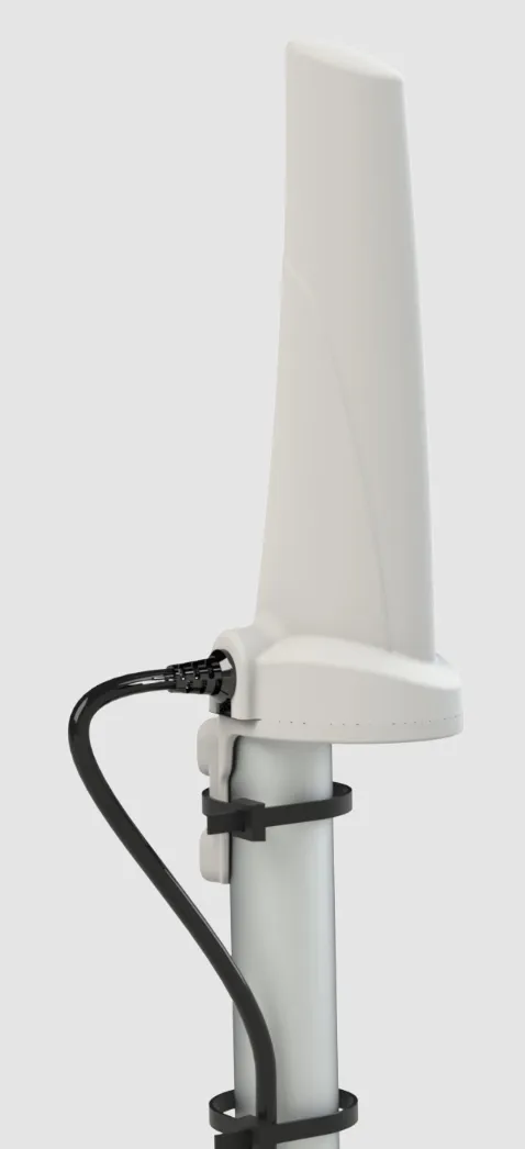 Poynting Omni-Directional, Wideband, LTE/5G Antenna 280-01-V1 - A-OMNI-0280-01-V1