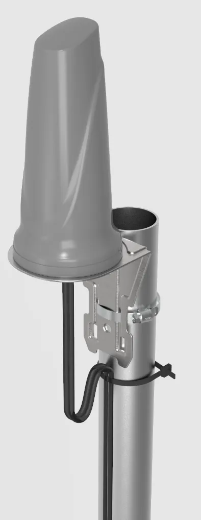 Poynting Omni-Directional, Wideband LTE Antenna 297-V1-01 - A-OMNI-0297-V1-01