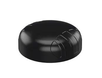 Poynting PUCK 1 SISO Transportation & IoT/M2M Antenna Black - A-PUCK-0001-V1-01