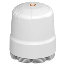 Poynting X-Polarized 5G/LTE Omni MIMO Antenna, 617-7200 MHz, 9.5dBi; Cellular 16x16, Wi-Fi 4x4 - A-RIPL-0016-V1-01