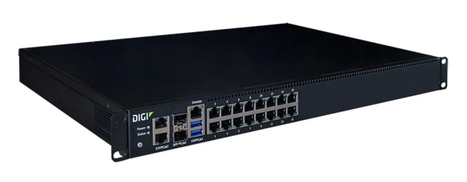Digi Connect IT 16