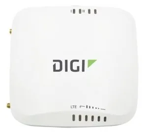 Digi 360 Cellular Solution Package for Digi EX15 (1 year) - LTE, Cat 7, US/CAN, RS-232, 1 Serial Port, Wi-Fi, Dual Ethernet - EX15-WX07-OUS