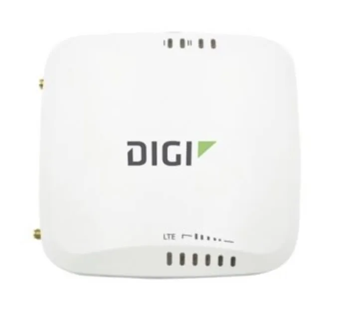 Digi 360 Cellular Solution Package for Digi EX15 (1 year) - LTE, Cat 7, US/CAN, RS-232, 1 Serial Port, Dual Ethernet, No WiFi - EX15-XX07-OUS