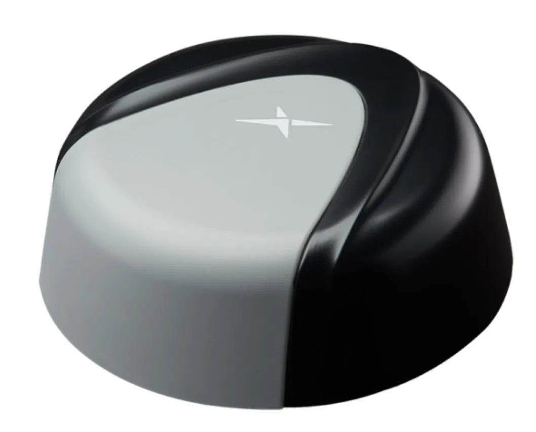 9-IN-1 PERMANENT MOUNT ANTENNA - MA1509.AK.001