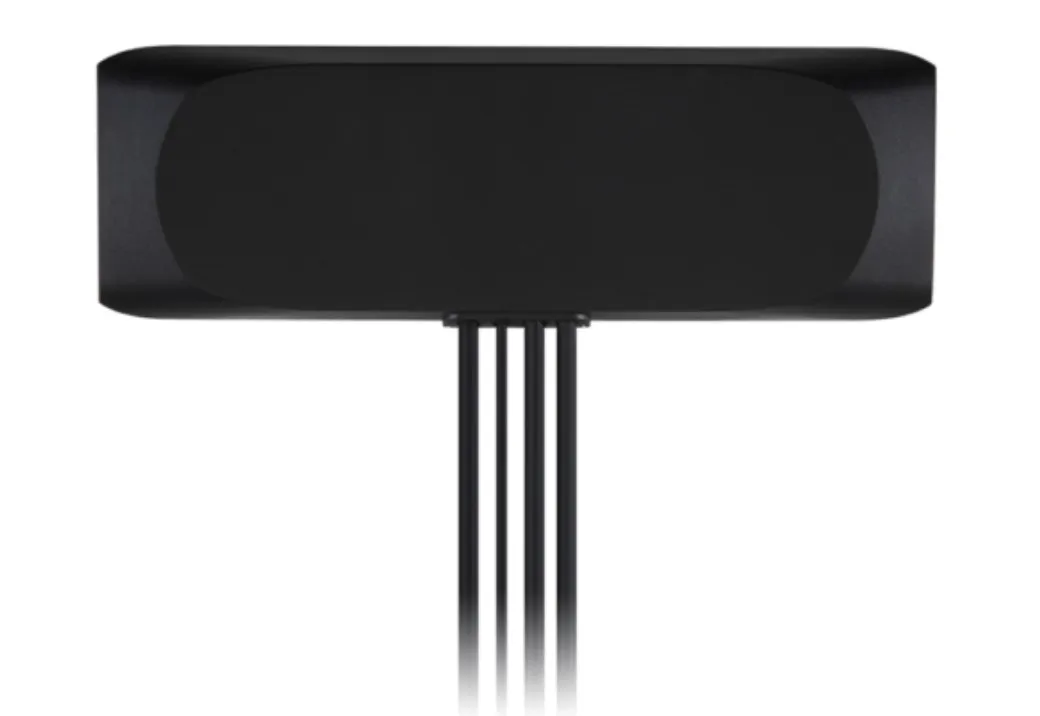 Genesis with 2 5G/LTE, 1 Wi-Fi, 1 GPS - MA244.LBIC.002