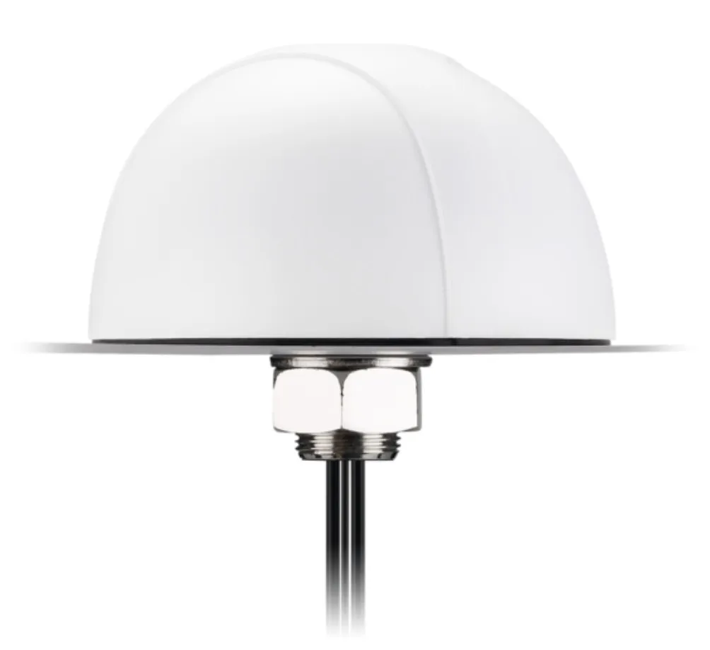 Pantheon in White with 1 5G/LTE, 1 Wi-Fi, 1 GPS - MA700.W.A.ABC.001