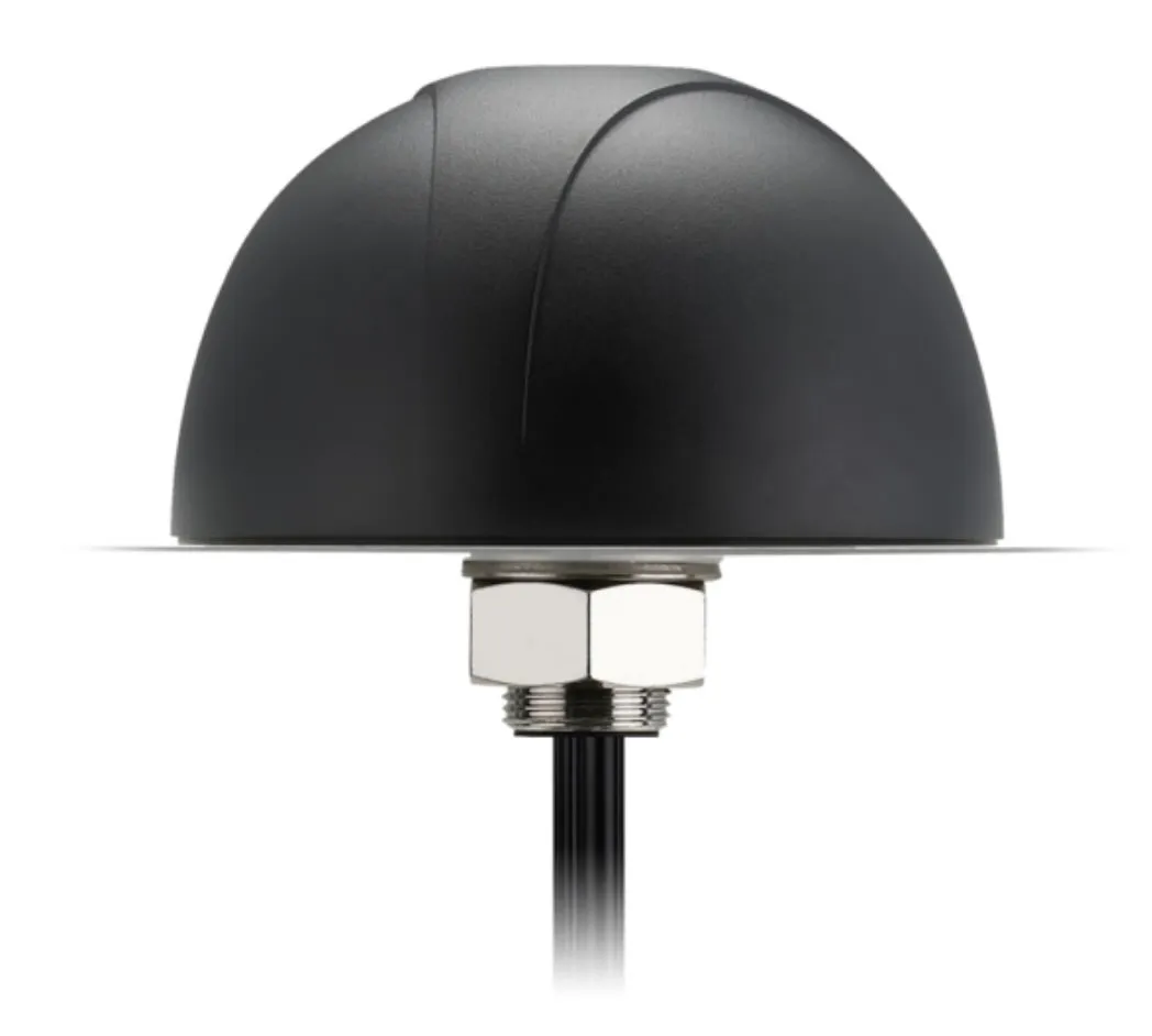 Pantheon Screwmount 3M GPS/GLO/GALILEO -RG174 - MA760.A.ABIC.003