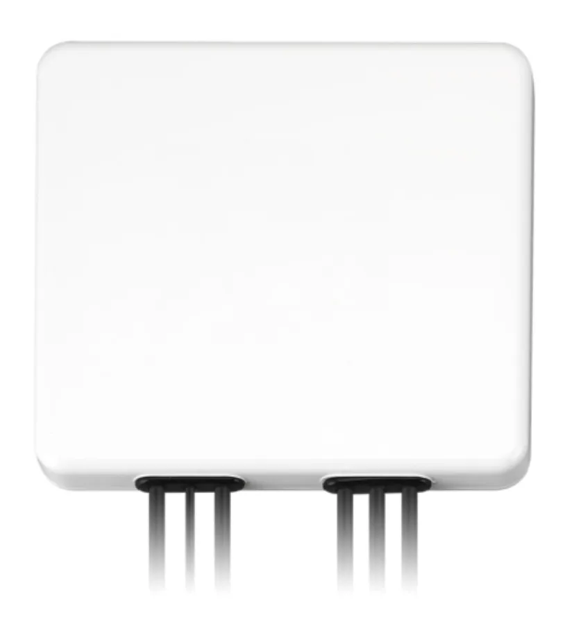 6-in-1 Adhesive LTE/WiFI/GNSS Antenna - MA931.W.A.LBICGH.001
