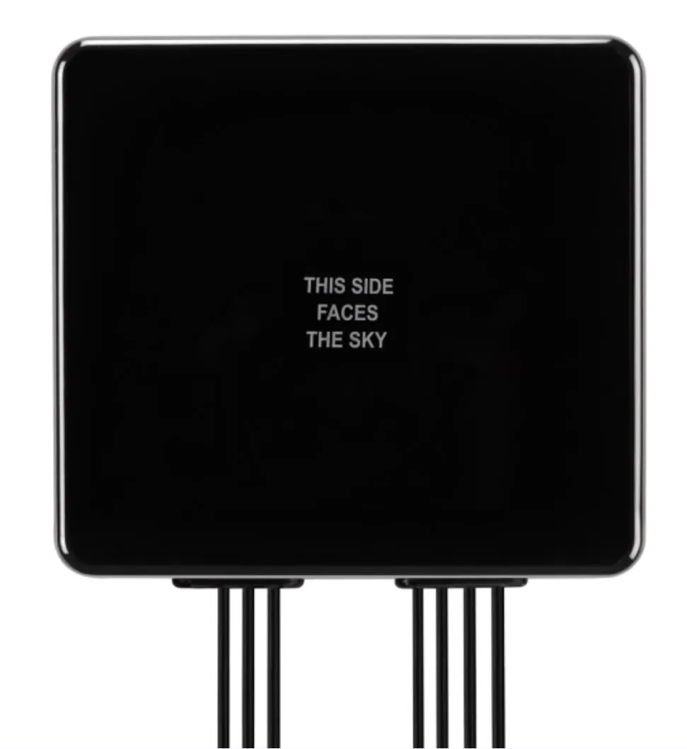 7-in-1 Guardian Multi-Mount Antenna (Fakra, 3m Cables) - MA997.A.001