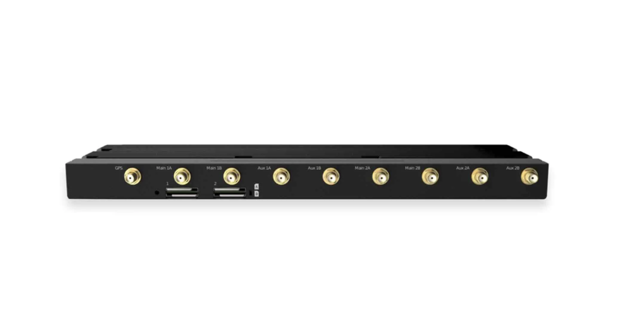 HD2 MBX Expansion Module 5G - EXM-MBX-T2-5GN