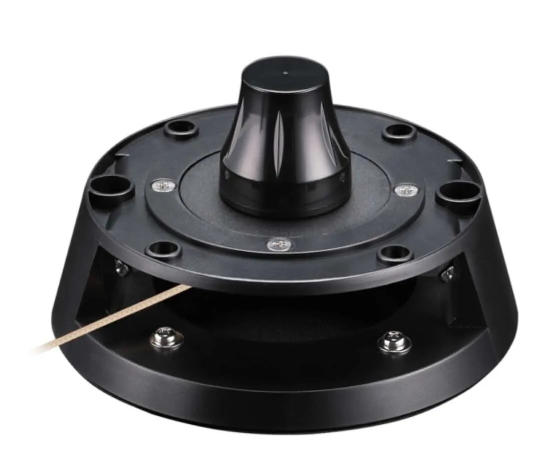 Magnetic Roof Mount Bracket for M16 thread brackets - MMB.A.EXTMA.16
