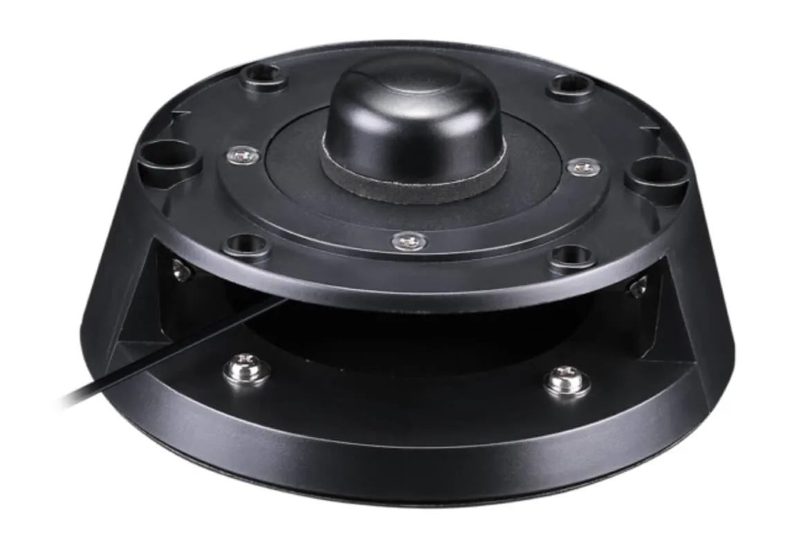 Magnetic Roof Mount Bracket for M19 thread brackets - MMB.A.EXTMA.19