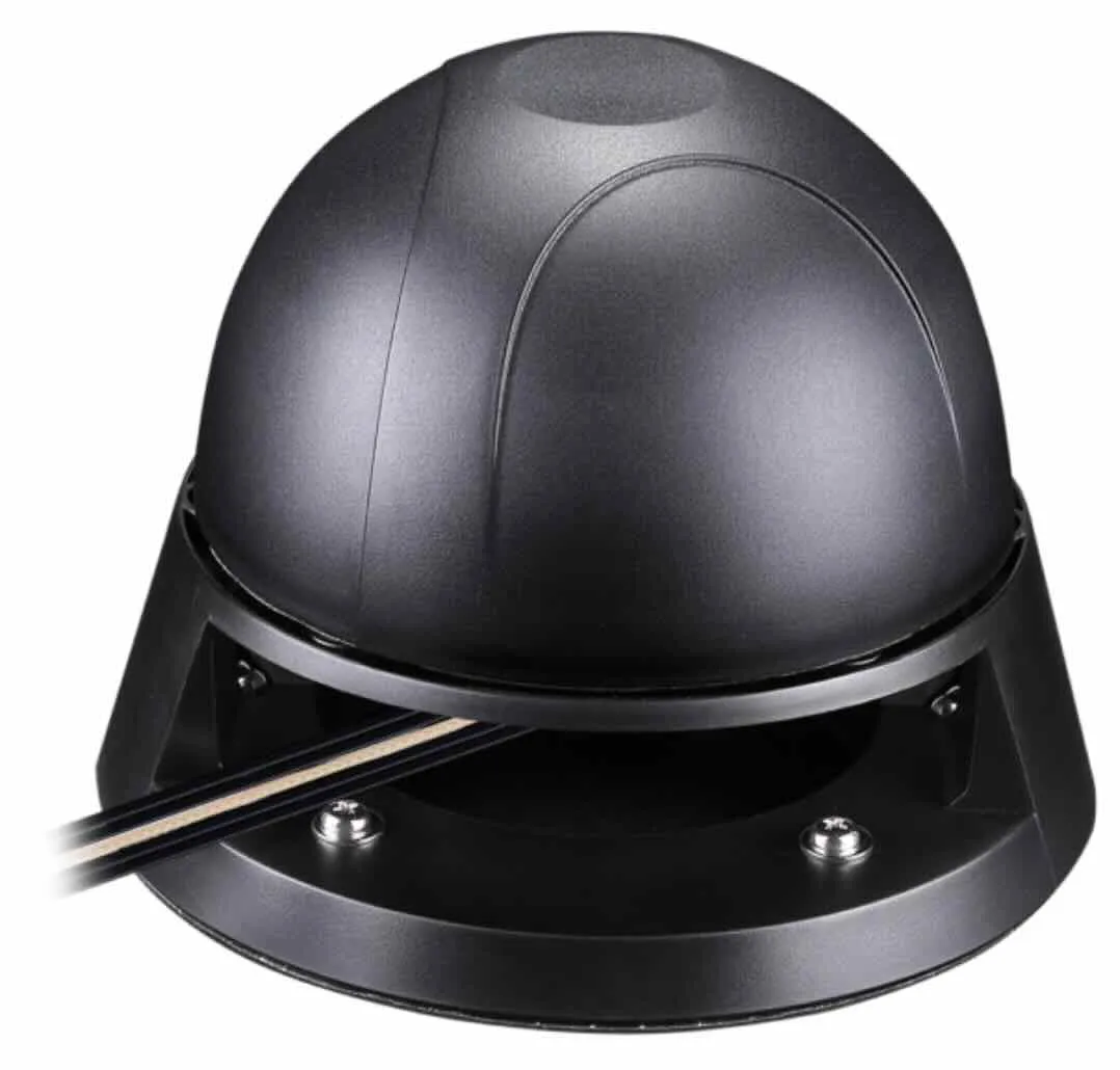 Magnetic Roof Mount Bracket for M31 thread brackets - MMB.A.EXTMA.31