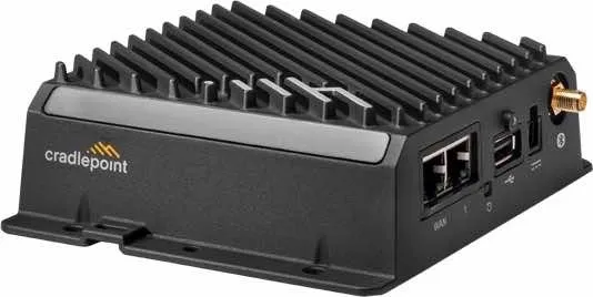 Cradlepoint R920 Global