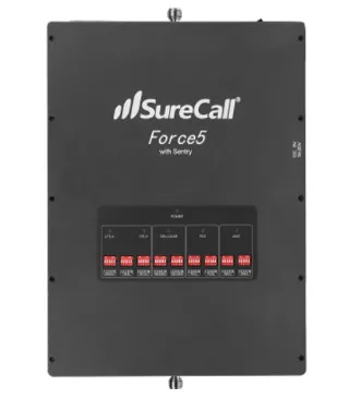 Force5 2.0 Industrial - SC-5000-80-RM
