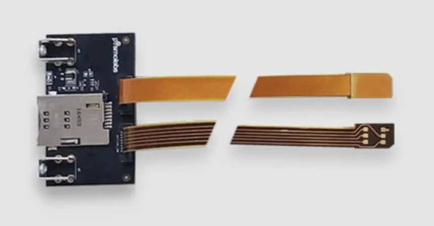 Nano-SIM Extender - ACW-512