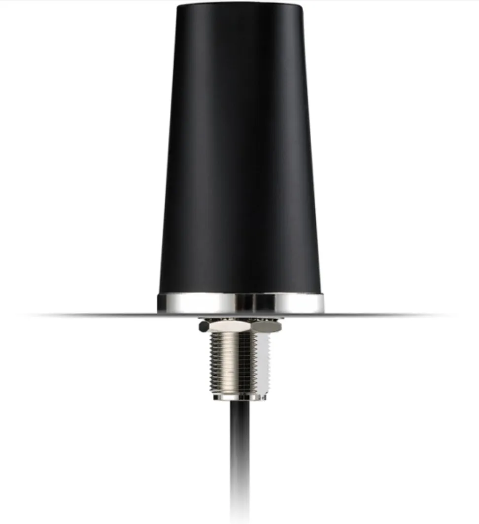 Shockwave 600-6000MHz Terminal Robust Antenna 3M CFD-200 Fakra Code D - TLS.01.305721