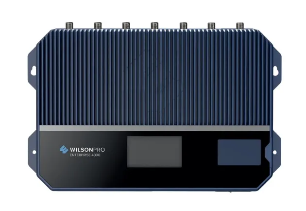 WilsonPro Enterprise 4300 Rack mount  Amp & Power Supply - 461053
