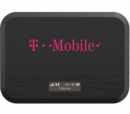 Franklin T9 Mobile Hotspot - 