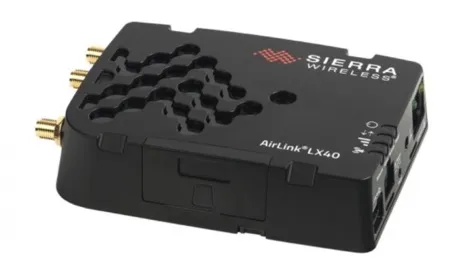 LX40, 4G LTE Router, North America, includes 1-year AirLink Complete - 1104579