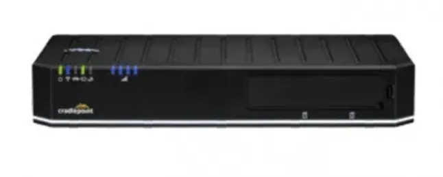 Ericsson Cradlepoint NetCloud Essentials for Branch - E300 Cat 18 LTE - 3 Yr - BF03-0300C18B-GN