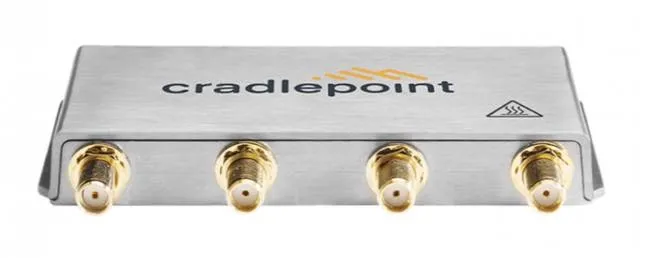 Ericsson Cradlepoint MC400 Cat 18 1200M-B Modem - E300/E3000 - BF-MC400-1200M-B