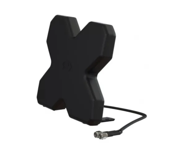Panorama 2-in-1 Desk Mount MiMo LTE Antenna - DMM-7-38-2SP