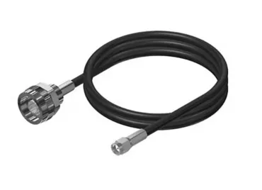 Panorama C240N (N/Male and SMA/Male Connectors) - 49 Foot Cable - C240N-15SP