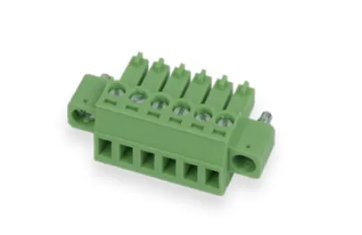 Peplink Replacement Terminal Block for Max Transit, HD2 Mini, BR1 ENT - ACW-123