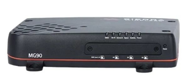 Semtech (formerly Sierra Wireless) AirLink MG90 with 1 x 5G/Cat 20 LTE - 1104708