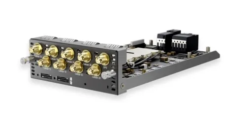 Peplink 2x 5G/Cat 20 FlexModule for EPX, SDX, and SDX Pro - APAC - EXM-2X5GD